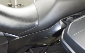 KAWASAKI VERSYS-X 250 A 2008 LE250D