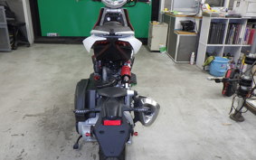 ITALJET DRAGSTAR125