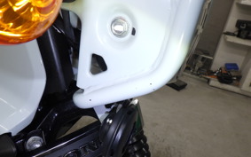 HONDA ｸﾛｽｶﾌﾞ110-3 2022 JA60