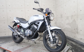 SUZUKI GSX250 ZR250C