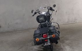 HARLEY HARLEY FLSTC1450 BJY