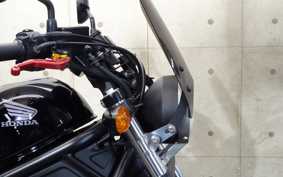 HONDA  REBEL 250 ABS MC49