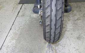 HONDA GYRO X TD02