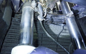 HONDA CBR600F GEN 1 1994 PC25