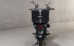 HONDA CT125 HUNTER  CUB  JA65