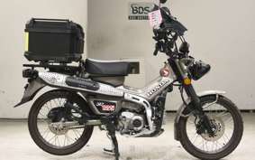 HONDA CT125-2 1992 JA65
