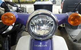 HONDA C110 SUPER CUB JA07