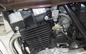 HONDA GB250 CLUBMAN GEN 3 2020 MC10