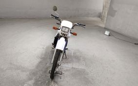 YAMAHA DT50 17W