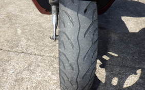 SUZUKI LET's 4 Basket CA43A