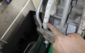 HONDA XLR250R GEN 3 2025 MD22