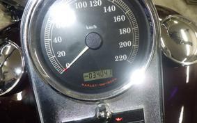 HARLEY FLSTC 1580 2007