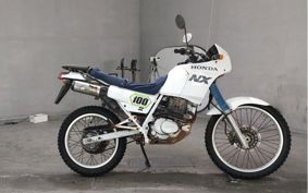 HONDA NX125 JD09
