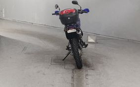 YAMAHA XTZ125 KE07