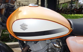 SUZUKI ST250E NJ4AA