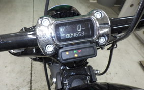 HARLEY FXBRS1870 2021