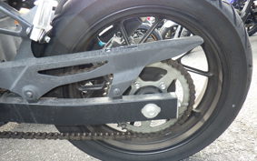 SUZUKI GSX250 R