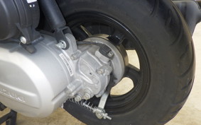 SUZUKI ADDRESS V125 Gen.2 DP12H