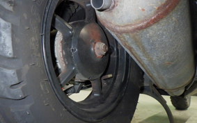 YAMAHA VOX 2006 SA31J