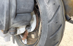 SUZUKI LET's 4 G CA41A