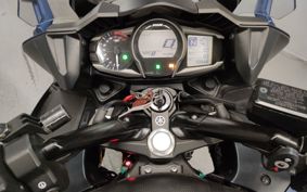 YAMAHA FJR1300 AS 2020 RP27J