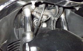 HONDA FORESIGHT EX 1991 MF04