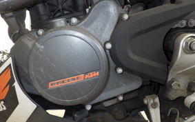 KTM 200 DUKE