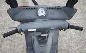 HONDA GYRO CANOPY TA03