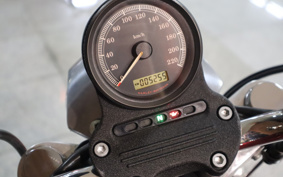 HARLEY HARLEY XL883L 2012 CR2