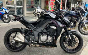 KAWASAKI Z1000 2014 ZRT00F