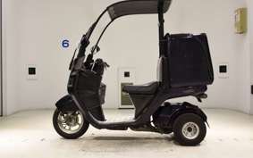 HONDA GYRO CANOPY TA02