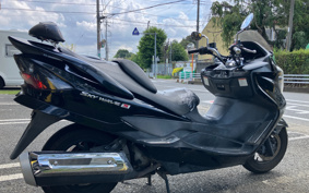 SUZUKI SKYWAVE 250S-1 CJ44A