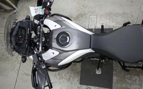 SUZUKI DL1000 ( V-Strom 1000 ) A 2017 VU51A