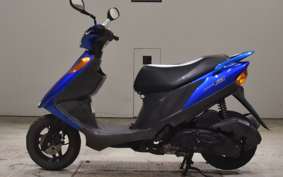 SUZUKI ADDRESS V125 CF4EA