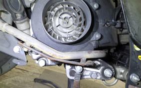 HONDA TODAY 2 2022 AF67