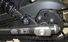 HONDA REBEL 250 A 2024 MC49