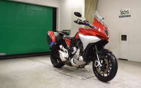 MV AGUSTA TURISMO VELOCE 800 2016
