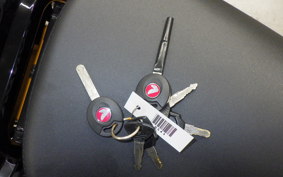 HONDA CT125-2 2023 JA65