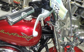 HARLEY FLHR 1690 2013