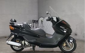 YAMAHA MAJESTY 250 SG03J