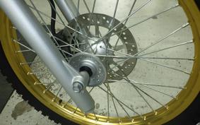 YAMAHA SEROW 250 Gen.2 DG17J