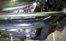 HONDA STEED 400 1990 NC26