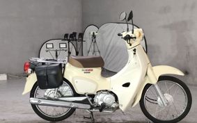 HONDA SUPER CUB50 AA09