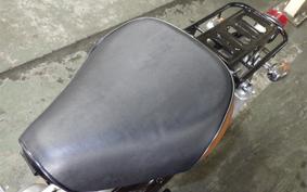 HONDA LITTLE CUB E AA01