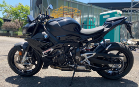 BMW S1000R 2026 0310