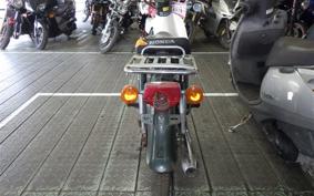 HONDA C90 SUPER CUB HA02