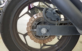 KAWASAKI NINJA 250 EX250L