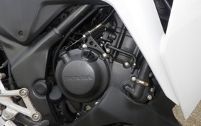 HONDA CBR250R GEN 3 MC41