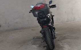YAMAHA MT-09 RN36J