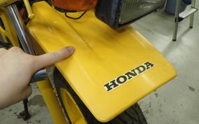 HONDA MOTRA AD05